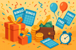 Bingo Offers