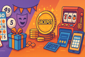 Favorite Bingo Games